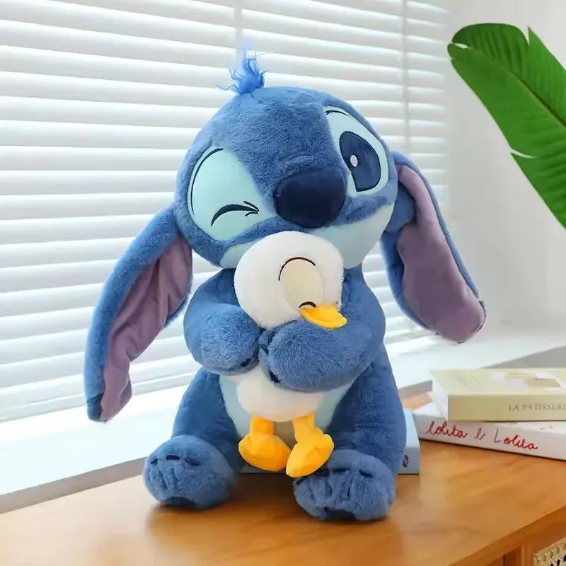 Disney Plush Toy Stitch