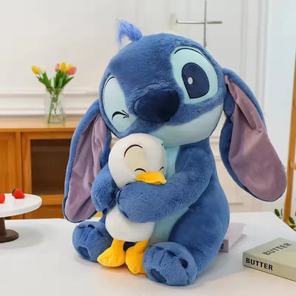 Disney Plush Toy Stitch