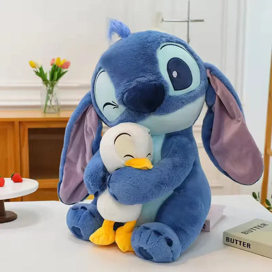 Disney Plush Toy Stitch